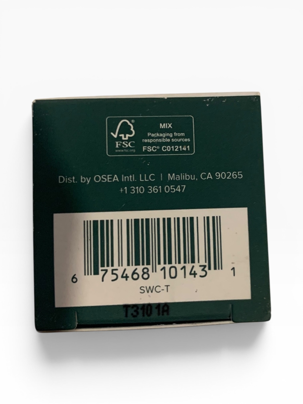 OSEA Seabiotic Water Cream Moisturizer - Picture 2 of 7